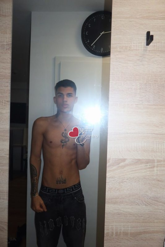 Foto de Iuri Oliver