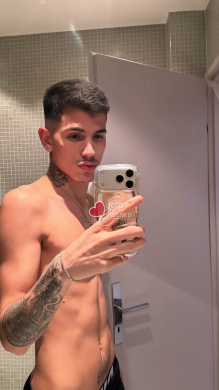 Foto de Iuri Oliver