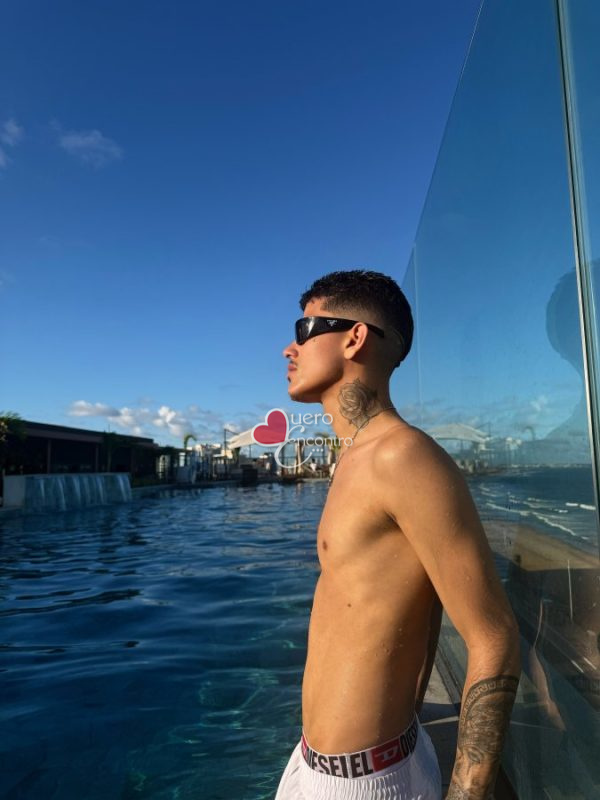 Foto de Iuri Oliver
