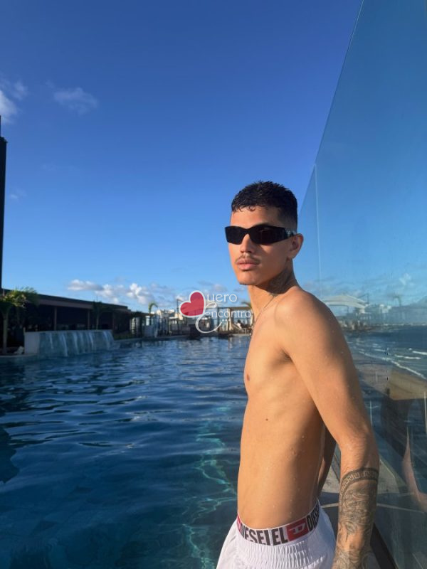 Foto de Iuri Oliver