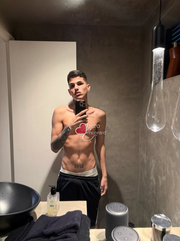 Foto de Iuri Oliver
