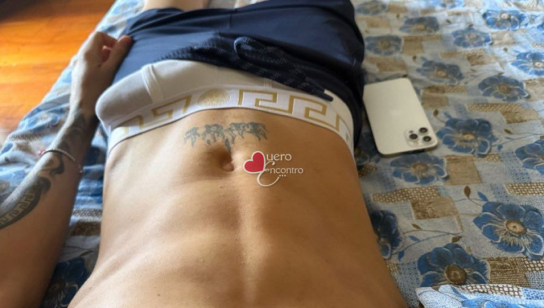 Foto de Iuri Oliver