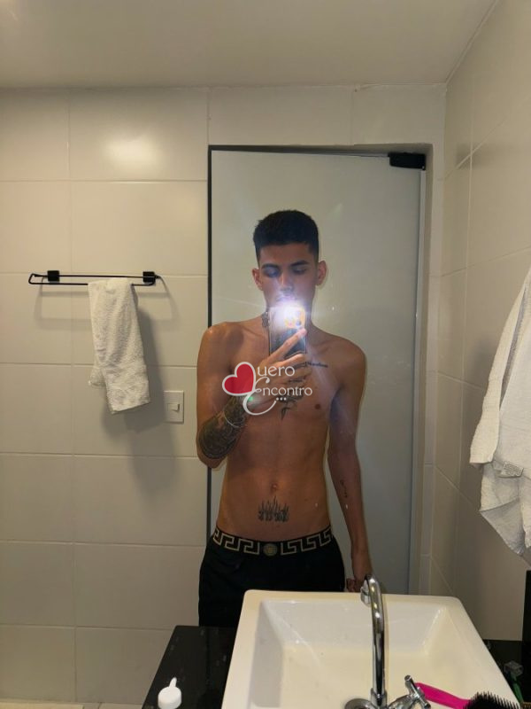 Foto de Iuri Oliver