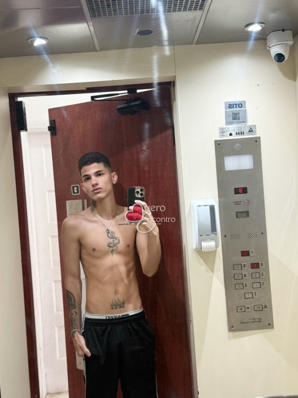 Foto de Iuri Oliver