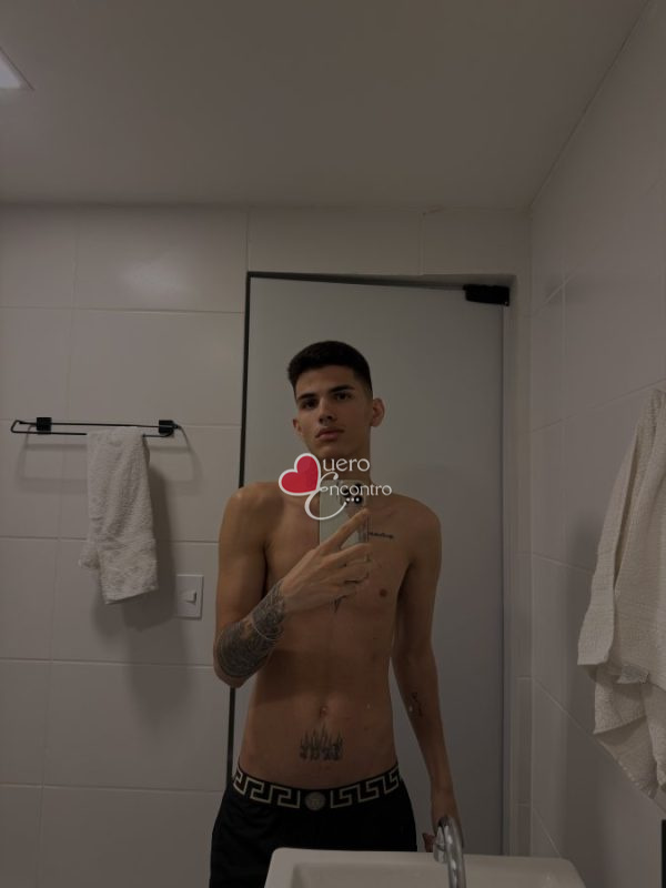 Foto de Iuri Oliver