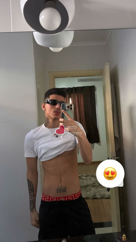 Foto de Iuri Oliver