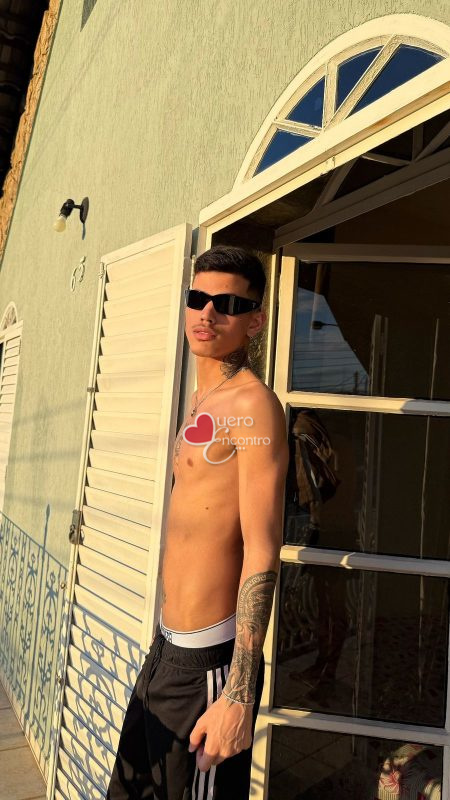 Foto de Iuri Oliver
