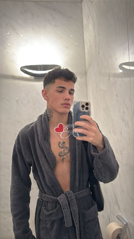 Foto de Iuri Oliver