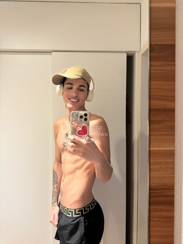 Foto de Iuri Oliver