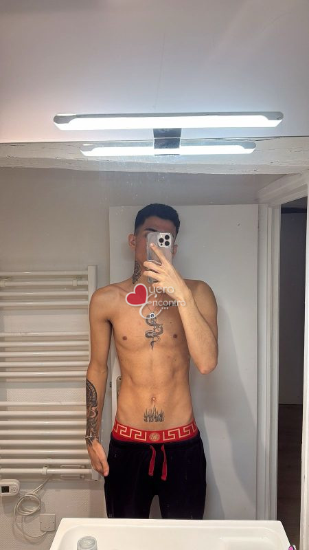 Foto de Iuri Oliver