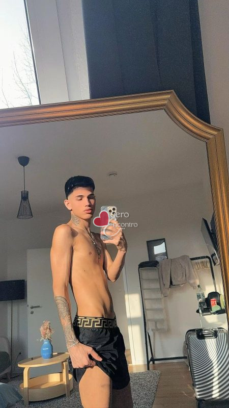 Foto de Iuri Oliver