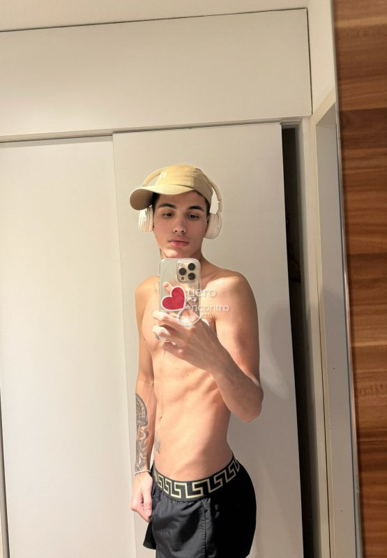 Foto de Iuri Oliver