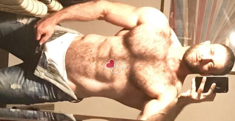 Foto de Roberto Bertolucci