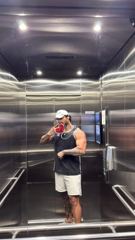 Foto de Juliano Maia