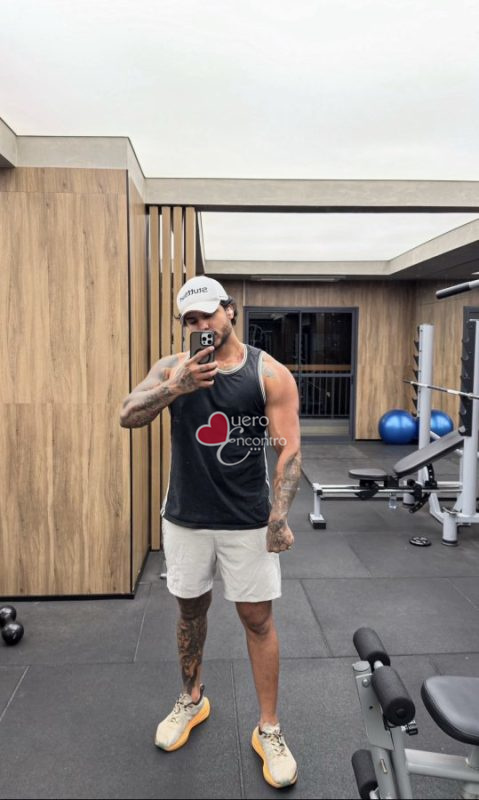 Foto de Juliano Maia
