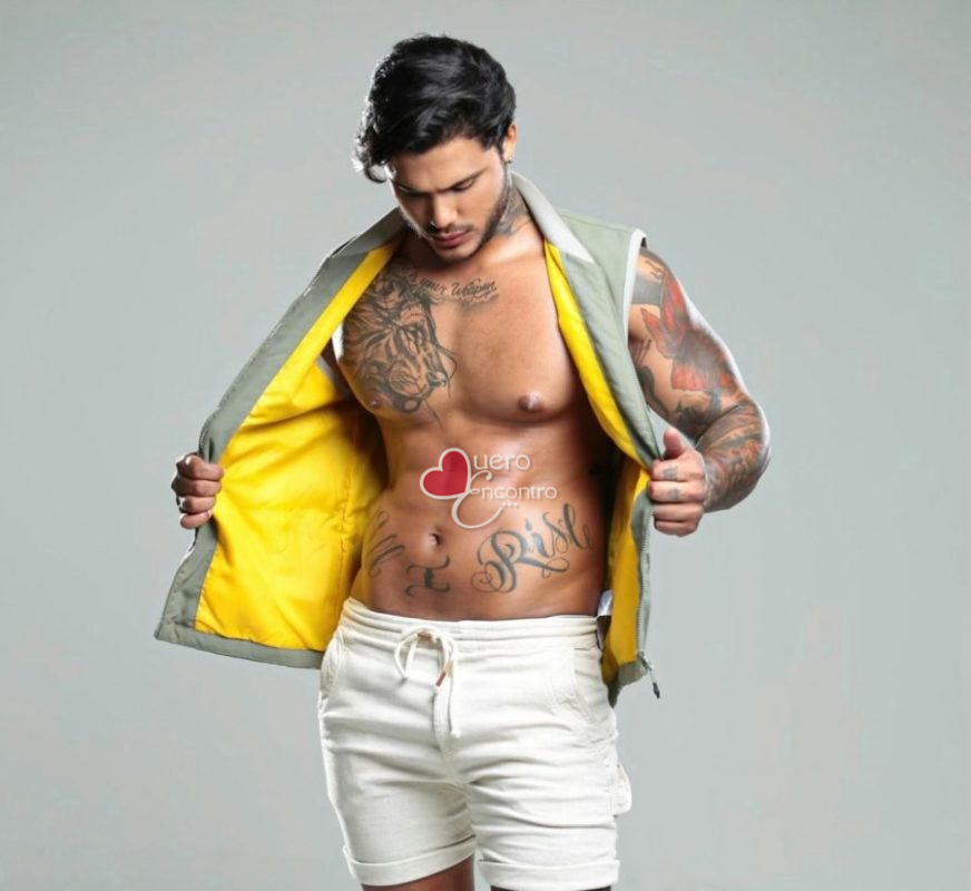 Juliano Maia