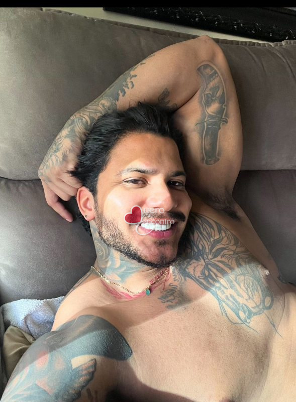Foto de Juliano Maia