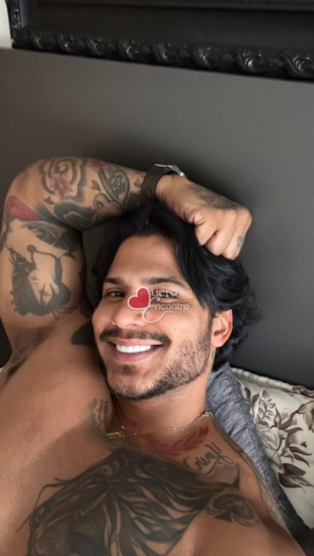 Foto de Juliano Maia