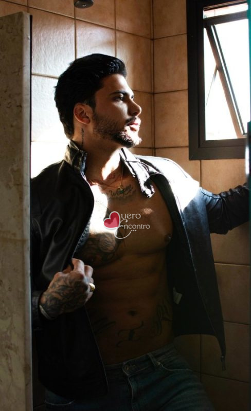 Foto de Juliano Maia