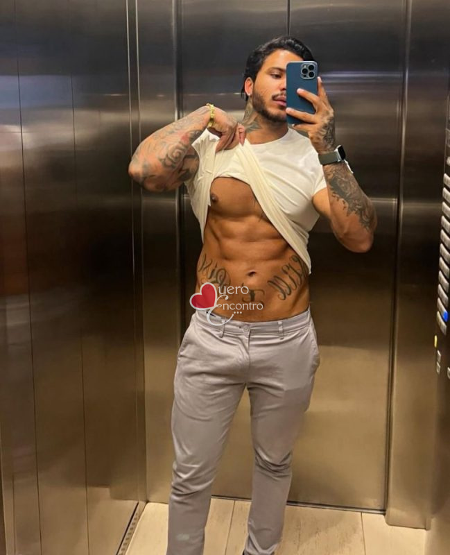 Foto de Juliano Maia