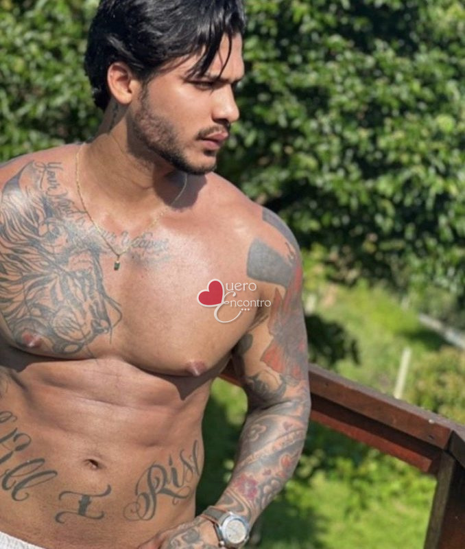 Foto de Juliano Maia