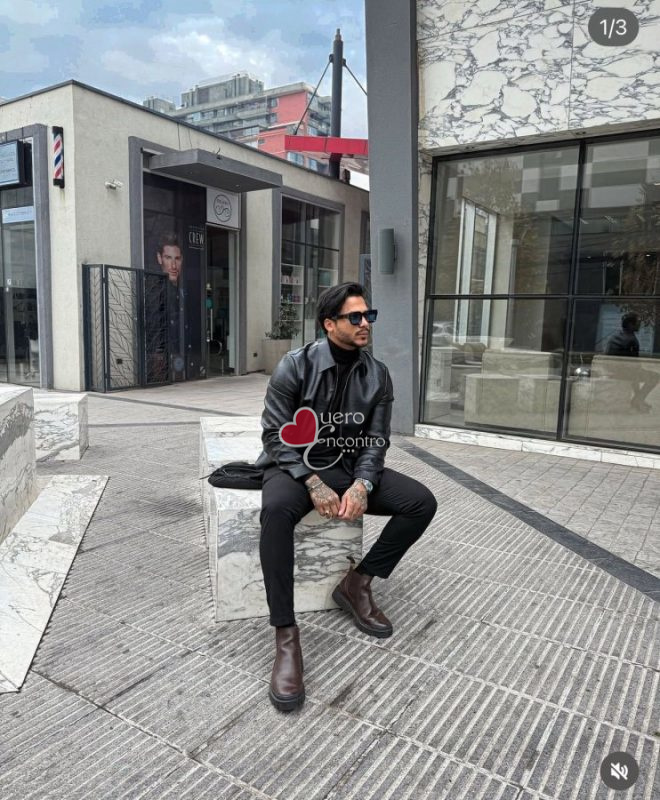 Foto de Juliano Maia