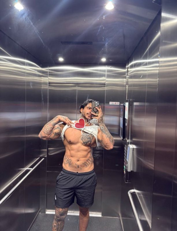 Foto de Juliano Maia