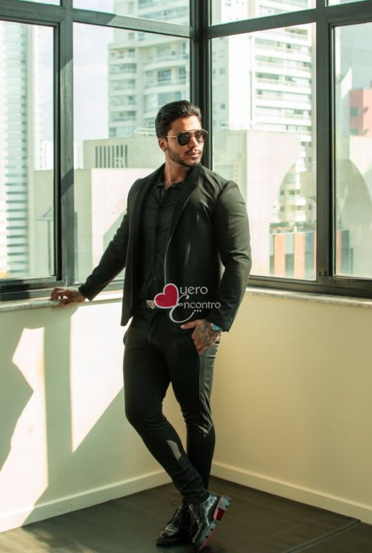 Foto de Juliano Maia
