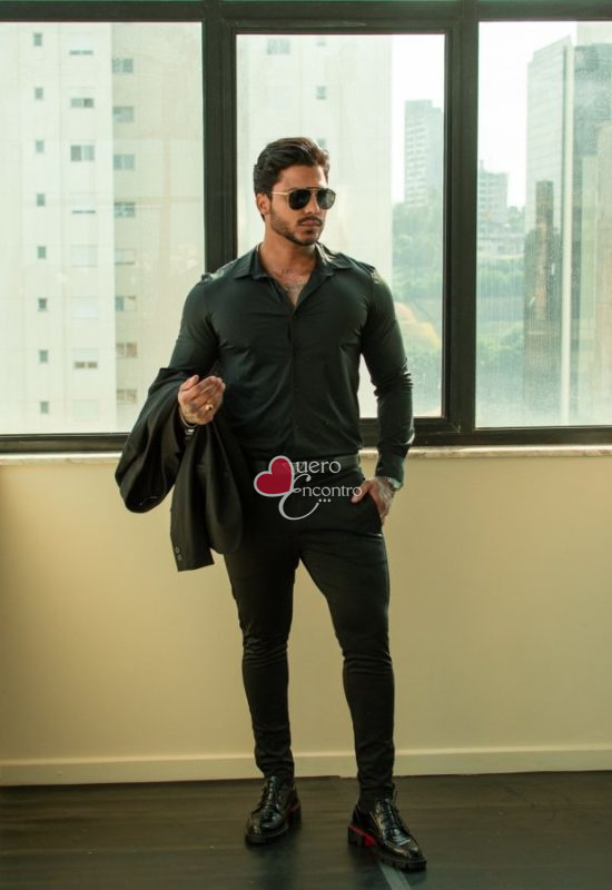 Foto de Juliano Maia