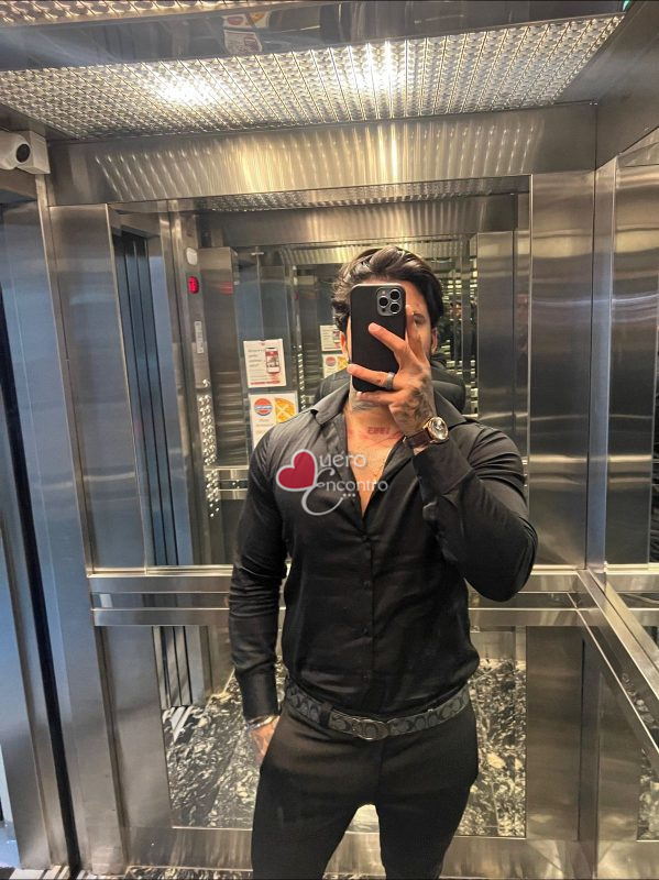 Foto de Juliano Maia