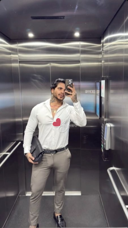 Foto de Juliano Maia