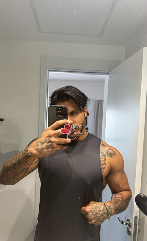 Foto de Juliano Maia