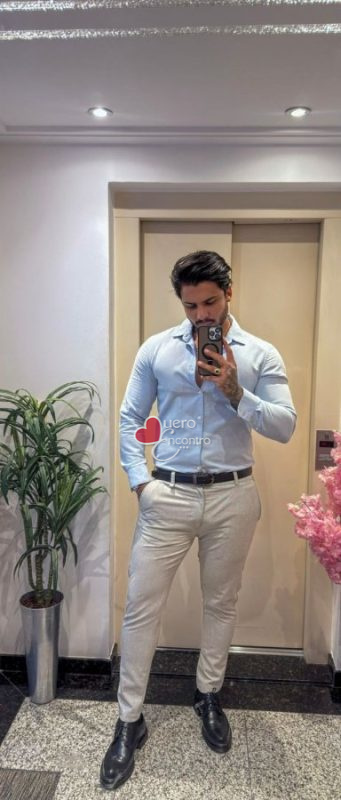 Foto de Juliano Maia