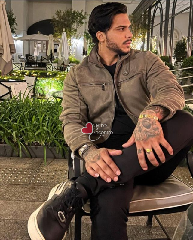 Foto de Juliano Maia
