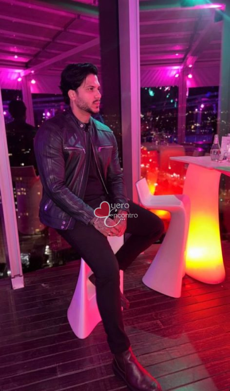 Foto de Juliano Maia