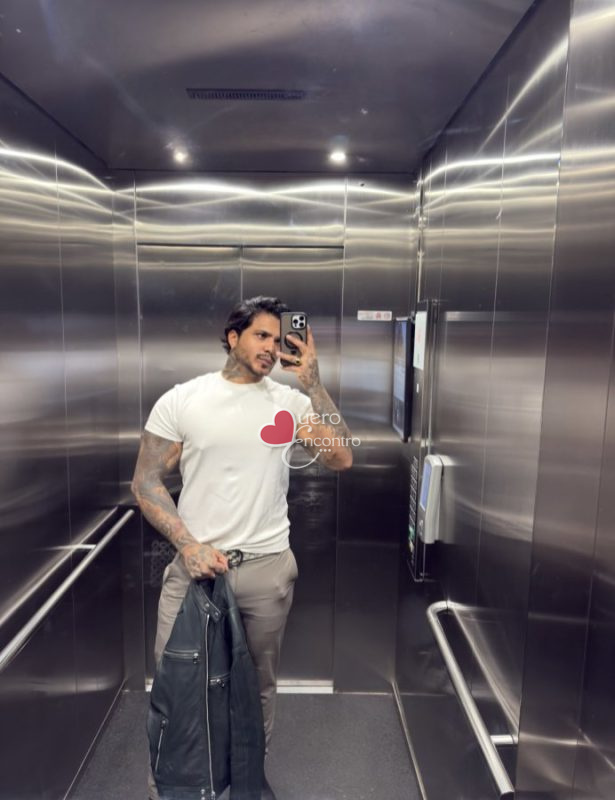 Foto de Juliano Maia