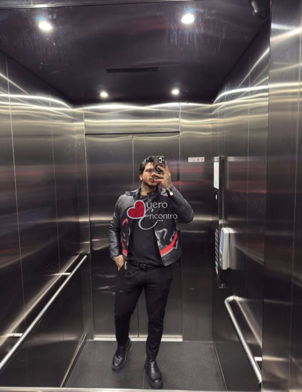 Foto de Juliano Maia