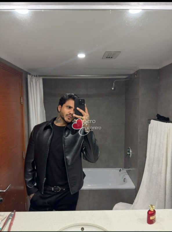 Foto de Juliano Maia