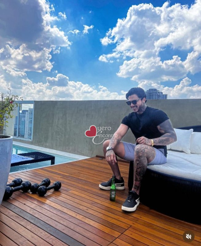 Foto de Juliano Maia