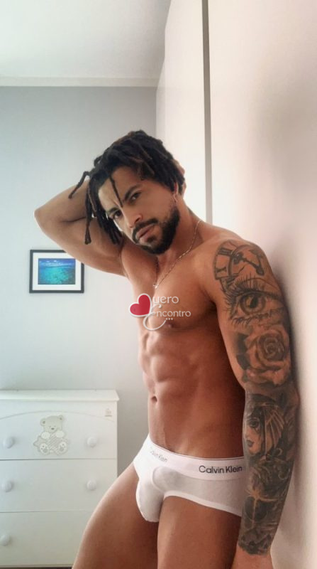 Foto de Daniel Lucas