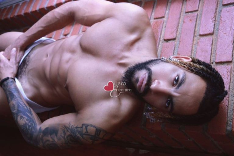 Foto de Daniel Lucas