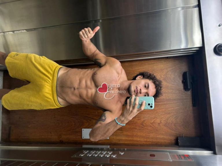 Foto de André Dot Grosso