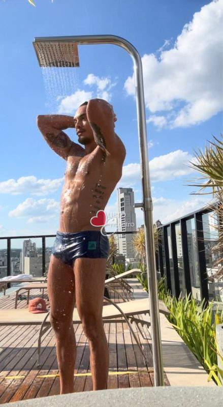 André Dot Grosso