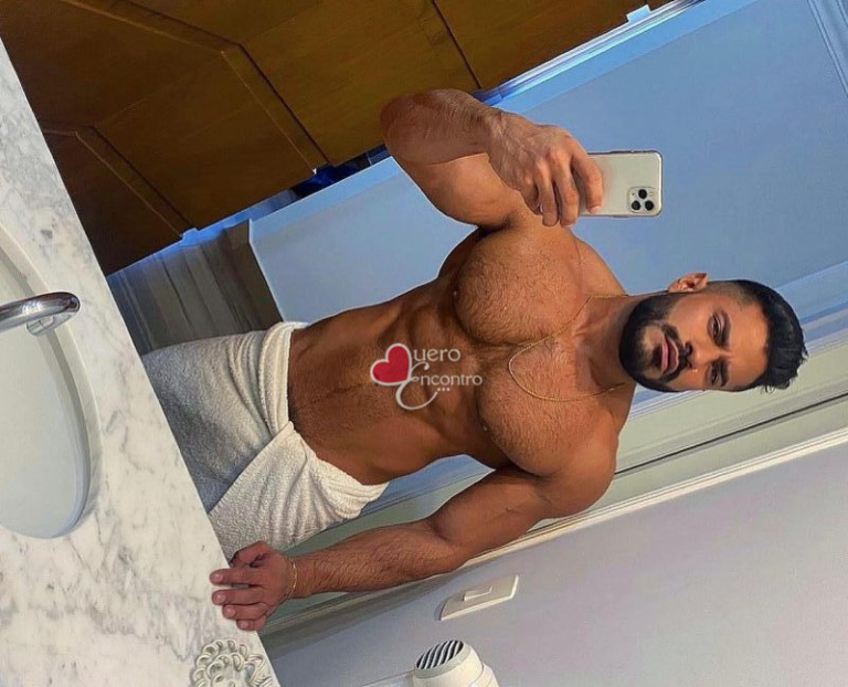 Foto de Gustavo Massoterapeuta