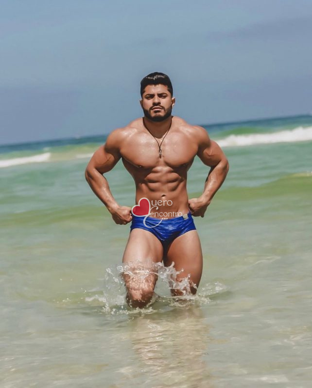 Gustavo Massoterapeuta