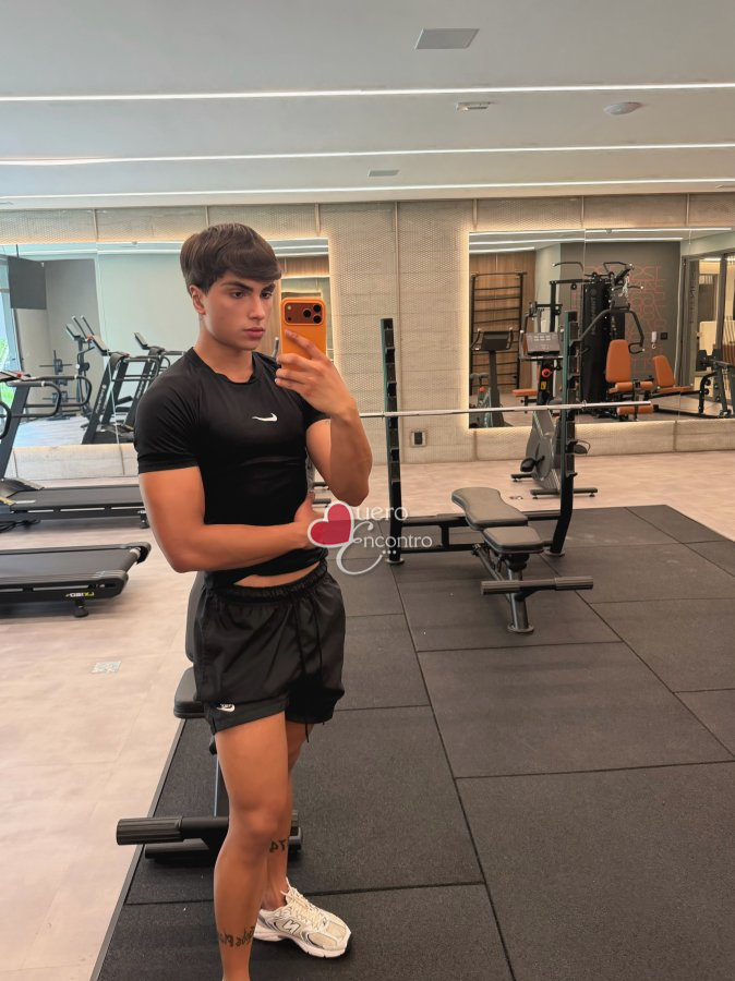 Foto de Ariel Rezende