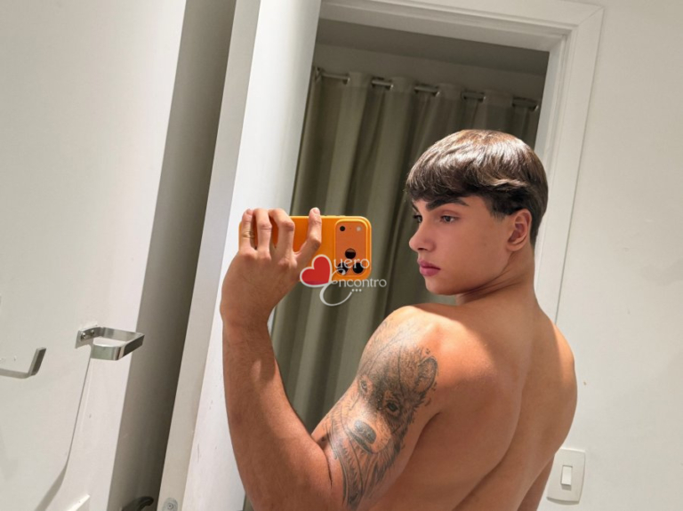 Foto de Ariel Rezende