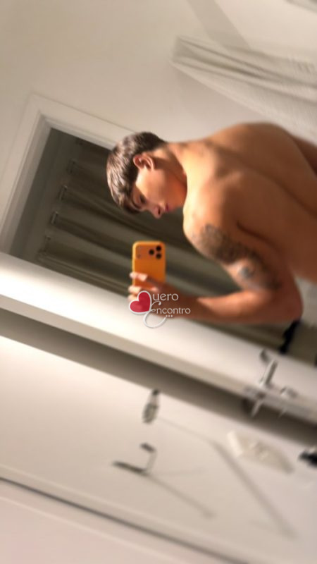 Foto de Ariel Rezende