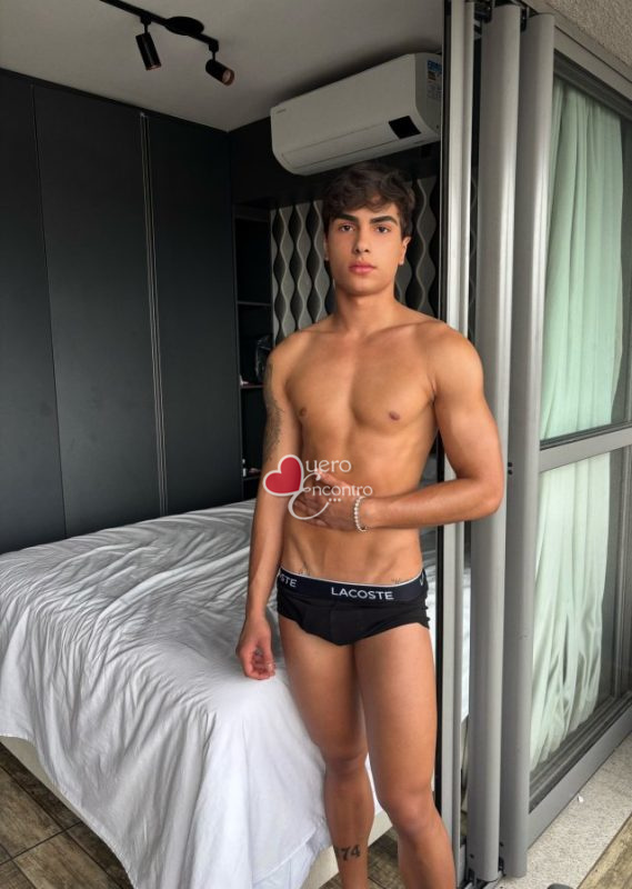 Foto de Ariel Rezende