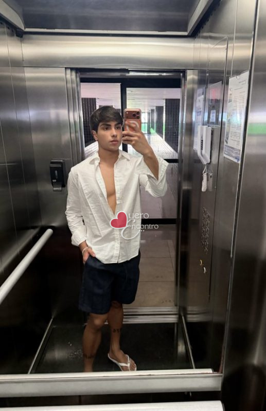Foto de Ariel Rezende